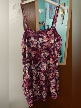 Old Navy Dress Size XXL
